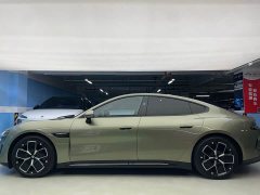 Xiaomi SU7 2024 Rear-Wheel Drive Long Range Smart Driving Edition - ფოტო 4