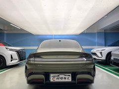 Xiaomi SU7 2024 Rear-Wheel Drive Long Range Smart Driving Edition - ფოტო 6