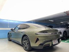 Xiaomi SU7 2024 Rear-Wheel Drive Long Range Smart Driving Edition - ფოტო 7