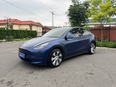 Tesla Model Y Facelift Long Range All-Wheel Drive 3D5 - ფოტო 1