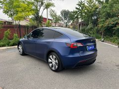 Tesla Model Y Facelift Long Range All-Wheel Drive 3D5 - ფოტო 11