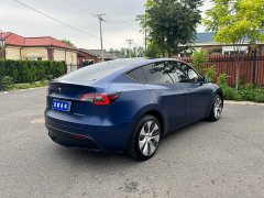Tesla Model Y Facelift Long Range All-Wheel Drive 3D5 - ფოტო 13