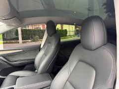Tesla Model Y Facelift Long Range All-Wheel Drive 3D5 - ფოტო 6