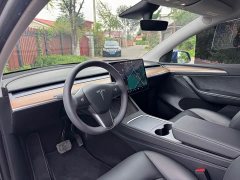 Tesla Model Y Facelift Long Range All-Wheel Drive 3D5 - ფოტო 7