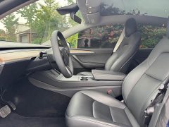 Tesla Model Y Facelift Long Range All-Wheel Drive 3D5 - ფოტო 8