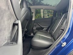 Tesla Model Y Facelift Long Range All-Wheel Drive 3D5 - ფოტო 9