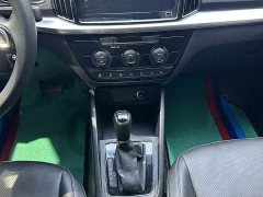 Skoda Kamiq 2022 1.5L Automatic Comfort Edition - ფოტო 13