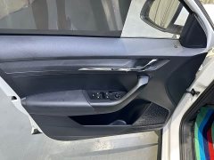 Skoda Kamiq 2022 1.5L Automatic Comfort Edition - ფოტო 15