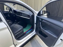 Skoda Kamiq 2022 1.5L Automatic Comfort Edition - ფოტო 18