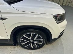 Skoda Kamiq 2022 1.5L Automatic Comfort Edition - ფოტო 19