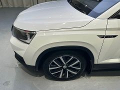 Skoda Kamiq 2022 1.5L Automatic Comfort Edition - ფოტო 20