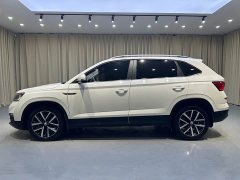 Skoda Kamiq 2022 1.5L Automatic Comfort Edition - ფოტო 4