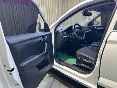 Skoda Kamiq 2022 1.5L Automatic Comfort Edition - ფოტო 8