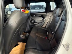 BMW MINI 2.0T COOPER S Artist Five-Door - ფოტო 11