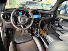 BMW MINI 2.0T COOPER S Artist Five-Door - ფოტო 12
