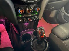 BMW MINI 2.0T COOPER S Artist Five-Door - ფოტო 17
