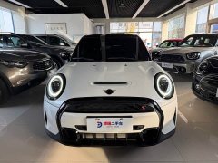 BMW MINI 2.0T COOPER S Artist Five-Door - ფოტო 2