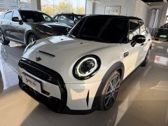 BMW MINI 2.0T COOPER S Artist Five-Door - ფოტო 3