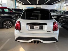 BMW MINI 2.0T COOPER S Artist Five-Door - ფოტო 5