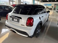 BMW MINI 2.0T COOPER S Artist Five-Door - ფოტო 6