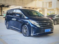 GAC Aion M8 Lingxiu Series 390T Flagship - ფოტო 3