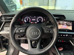 Audi A3 Facelift A3L Limousine 35 TFSI Fashion Sport - ფოტო 10