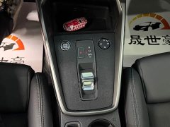 Audi A3 Facelift A3L Limousine 35 TFSI Fashion Sport - ფოტო 12