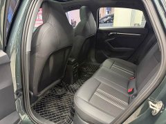 Audi A3 Facelift A3L Limousine 35 TFSI Fashion Sport - ფოტო 14
