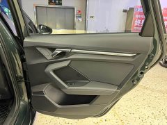 Audi A3 Facelift A3L Limousine 35 TFSI Fashion Sport - ფოტო 17