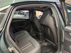 Audi A3 Facelift A3L Limousine 35 TFSI Fashion Sport - ფოტო 18