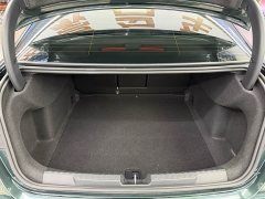 Audi A3 Facelift A3L Limousine 35 TFSI Fashion Sport - ფოტო 20