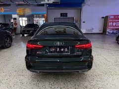Audi A3 Facelift A3L Limousine 35 TFSI Fashion Sport - ფოტო 5