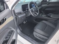 Ford Lingrui EcoBoost 170 Platinum Edition - ფოტო 6