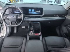 Ford Lingrui EcoBoost 170 Platinum Edition - ფოტო 7