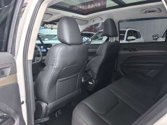 Ford Lingrui EcoBoost 170 Platinum Edition - ფოტო 8