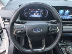 Ford Lingrui EcoBoost 170 Platinum Edition - ფოტო 9