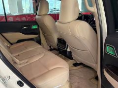 Toyota Land Cruiser (Imported) LC300 2021 3.5T Middle East Edition - ფოტო 11