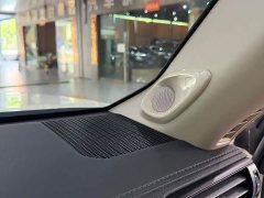 Toyota Land Cruiser (Imported) LC300 2021 3.5T Middle East Edition - ფოტო 13