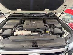 Toyota Land Cruiser (Imported) LC300 2021 3.5T Middle East Edition - ფოტო 14