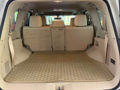 Toyota Land Cruiser (Imported) LC300 2021 3.5T Middle East Edition - ფოტო 5