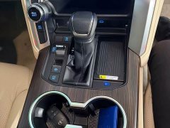 Toyota Land Cruiser (Imported) LC300 2021 3.5T Middle East Edition - ფოტო 8