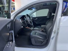 Audi Q2L 2022 35 TFSI Progressive Elegance - ფოტო 11