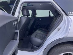 Audi Q2L 2022 35 TFSI Progressive Elegance - ფოტო 12