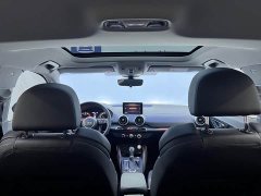 Audi Q2L 2022 35 TFSI Progressive Elegance - ფოტო 13
