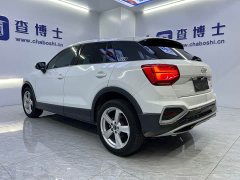 Audi Q2L 2022 35 TFSI Progressive Elegance - ფოტო 14