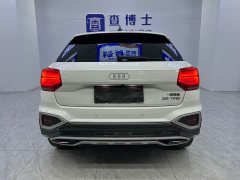 Audi Q2L 2022 35 TFSI Progressive Elegance - ფოტო 15