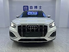 Audi Q2L 2022 35 TFSI Progressive Elegance - ფოტო 2