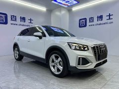 Audi Q2L 2022 35 TFSI Progressive Elegance - ფოტო 3