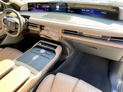Lincoln Navigator 3.5T Presidential Edition - ფოტო 11