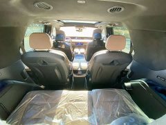 Lincoln Navigator 3.5T Presidential Edition - ფოტო 13